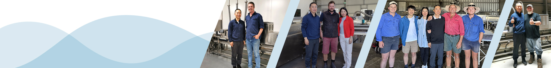 Shenzhen ZENYER Egg Machinery Co., Ltd.