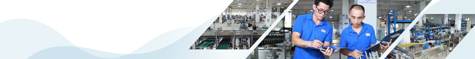 Shenzhen ZENYER Egg Machinery Co., Ltd.