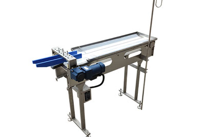 201A  Egg Washer
