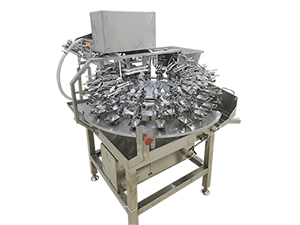 501B Egg Separator